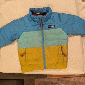 Patagonia Baby Down Sweater - 2T